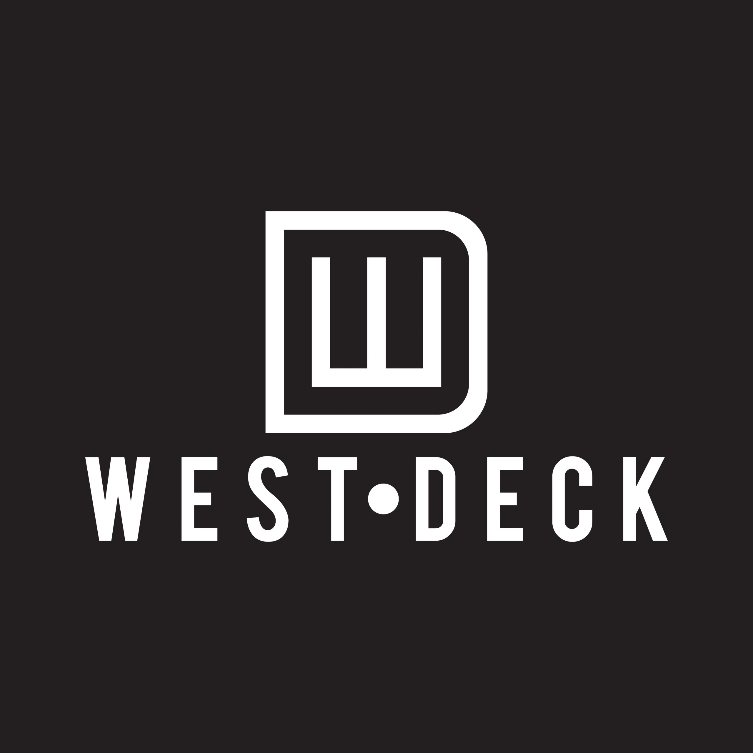 west deck 2
