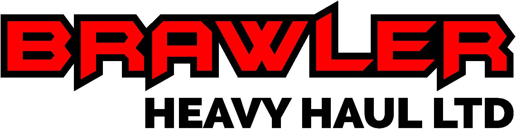 Brawler Heavy Haul Logo 2
