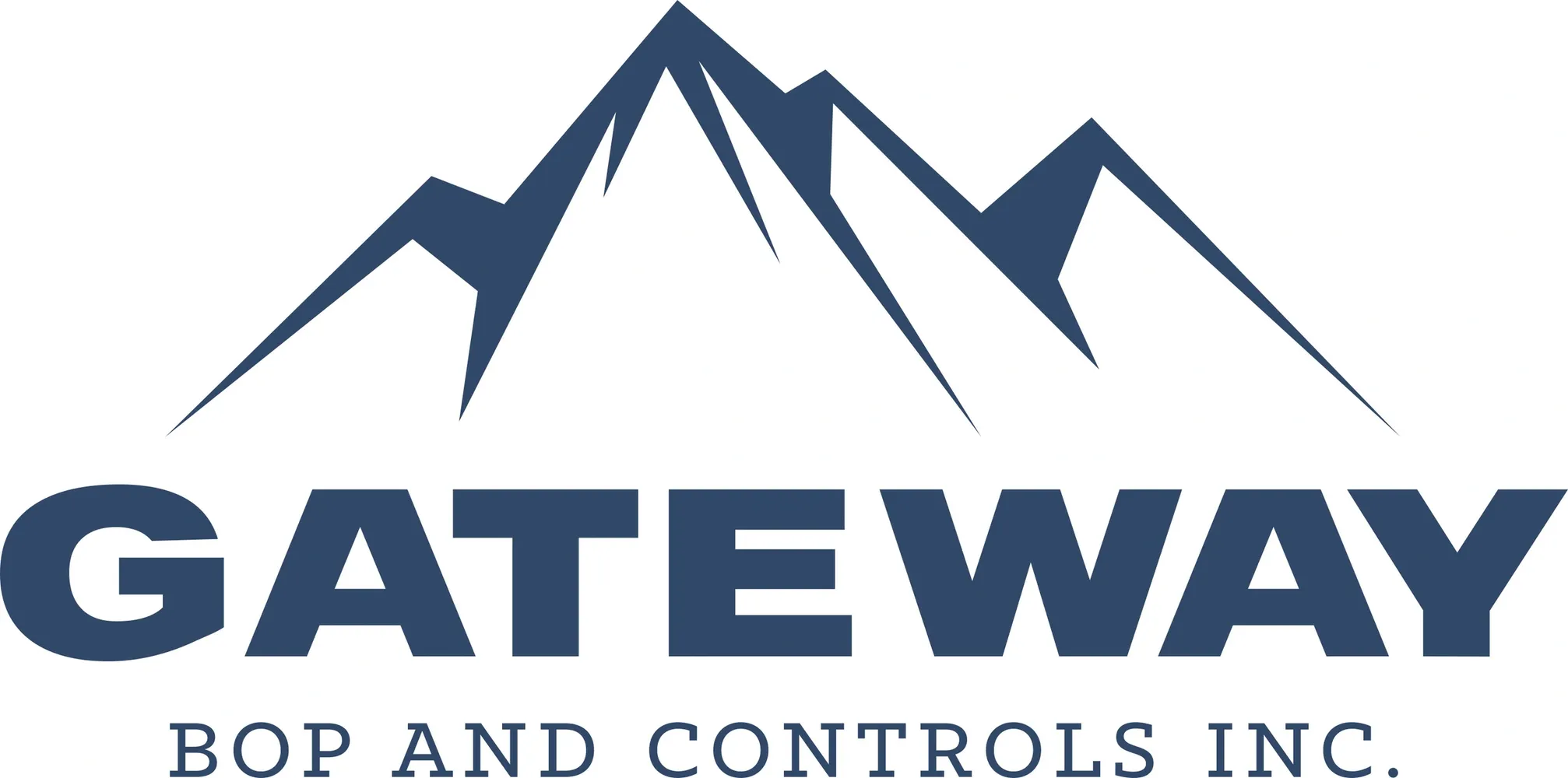 Gateway BOP Logo