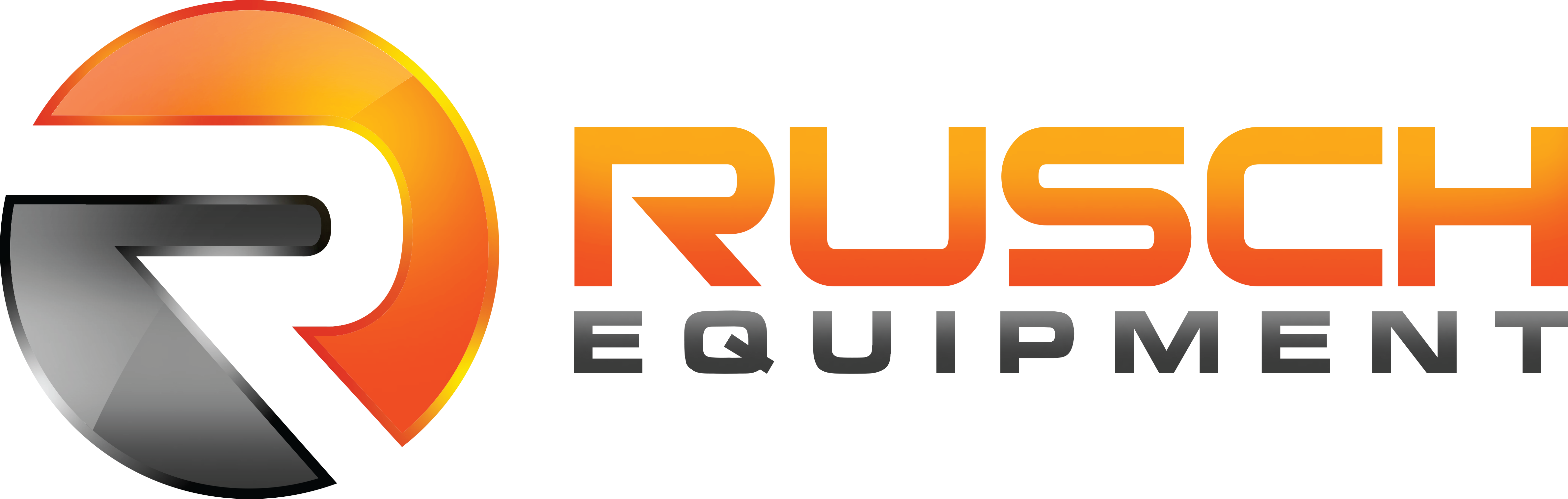 Rusch True Logo