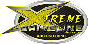 Extreme Drive Line