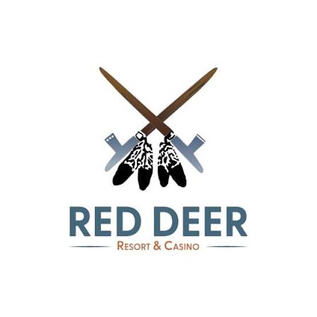 Red Deer Resort and Casino